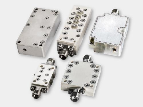 Small Size Customized Cavity Filter