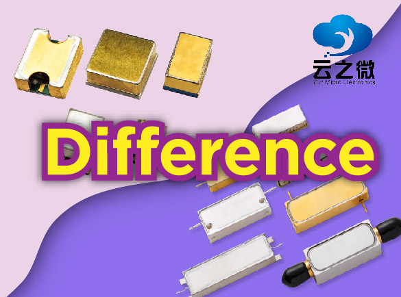 誘電体フィルタとLCフィルタの動作原理の違いは何ですか？