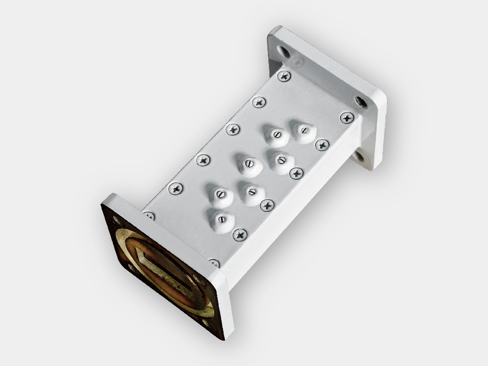 導波管フィルター