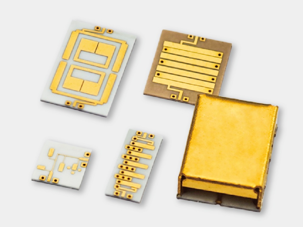 誘電体フィルター/セラミックフィルター